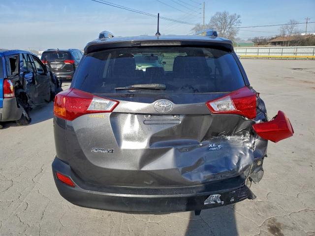 Toyota RAV4 Xle Image 5