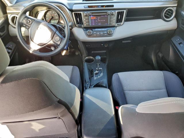 Toyota RAV4 Xle Image 7