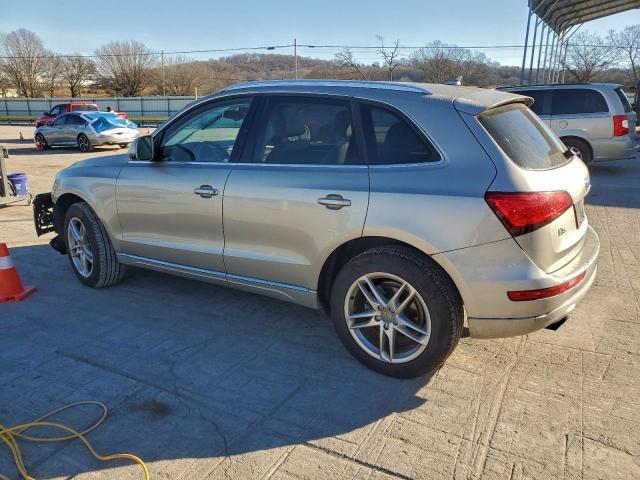 Audi Q5 Premium Plus Image 5