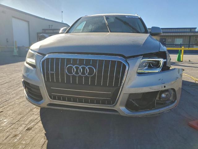 Audi Q5 Premium Plus Image 3