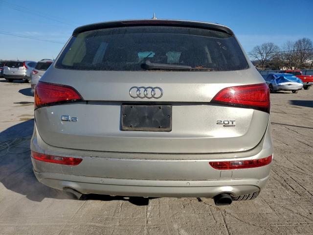 Audi Q5 Premium Plus Image 4