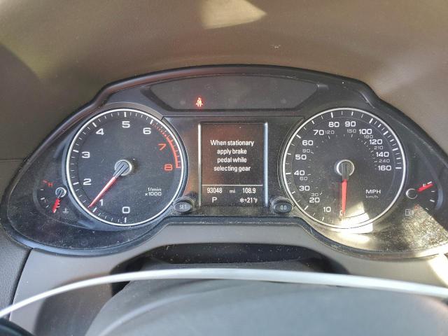 Audi Q5 Premium Plus Image 12