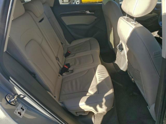 Audi Q5 Premium Plus Image 9