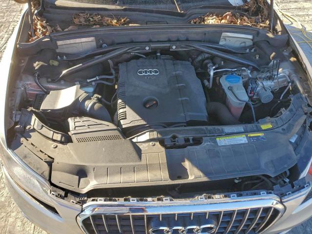 Audi Q5 Premium Plus Image 7