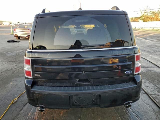 Ford Flex Sel Image 6