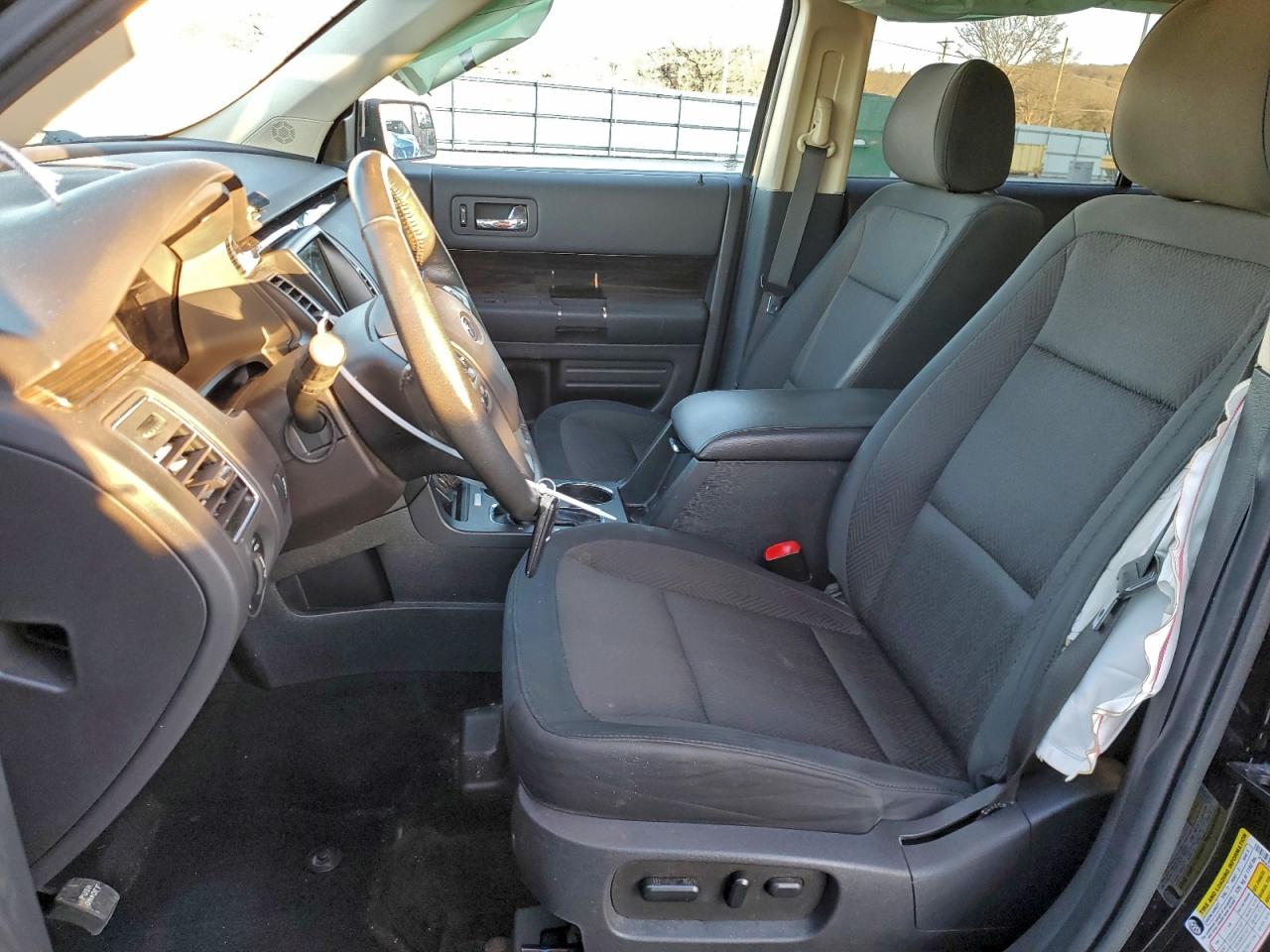 Ford Flex Sel Image 8