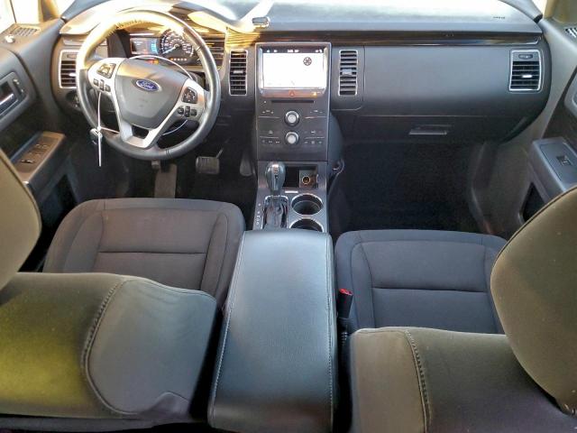 Ford Flex Sel Image 7