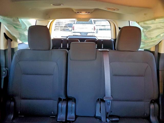 Ford Flex Sel Image 10