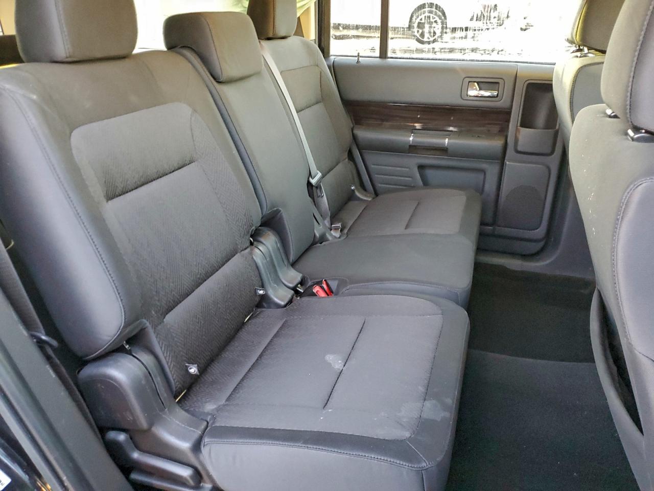 Ford Flex Sel Image 13