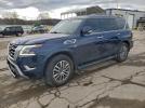 Nissan Armada Sl Image 1