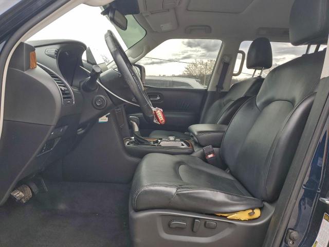 Nissan Armada Sl Image 5