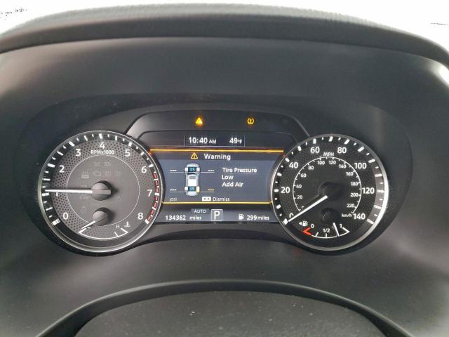 Nissan Armada Sl Image 6