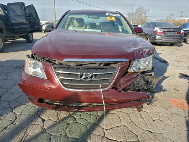 Hyundai SONATA Gls Image 4