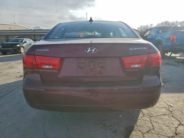 Hyundai SONATA Gls Image 2