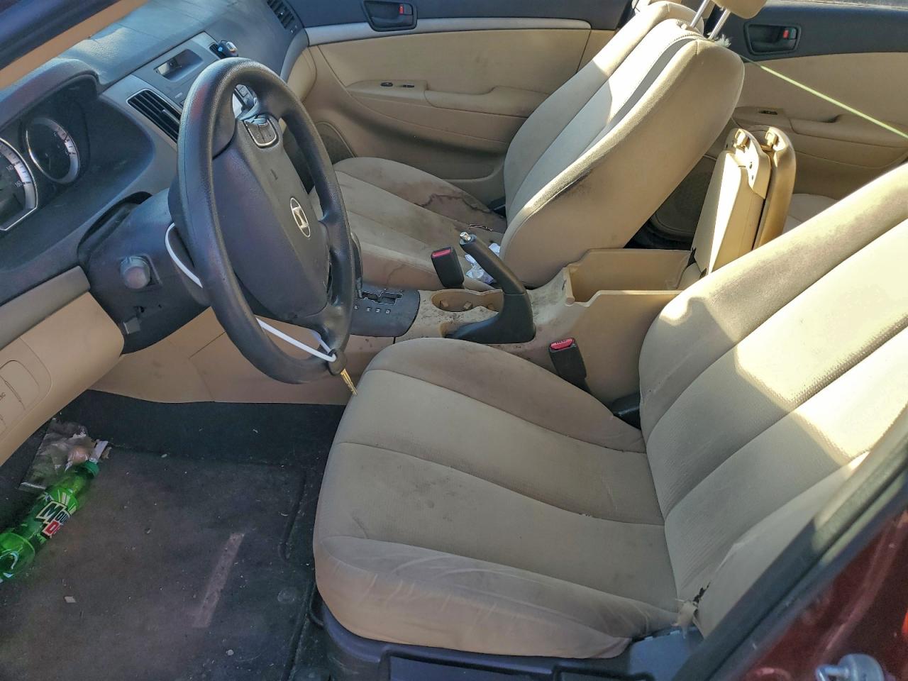 Hyundai SONATA Gls Image 9