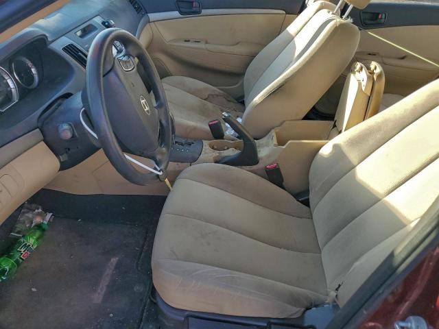 Hyundai SONATA Gls Image 9