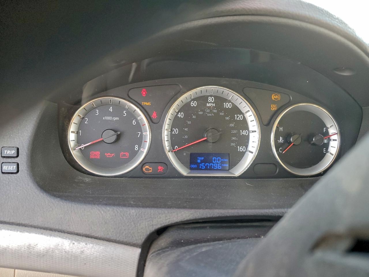 Hyundai SONATA Gls Image 12