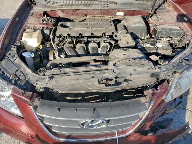 Hyundai SONATA Gls Image 11