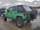 Jeep Wrangler Sahara Image 6
