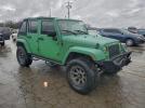 Jeep Wrangler Sahara Image 11