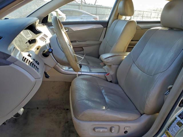 Toyota Avalon Xl Image 2