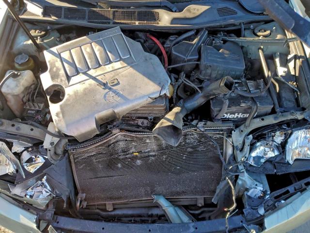 Toyota Avalon Xl Image 9