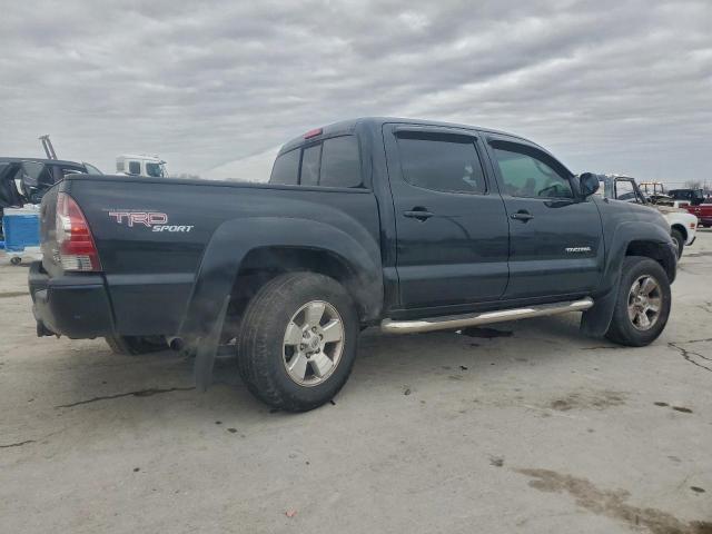 Toyota Tacoma Double Cab Prerunner Image 2