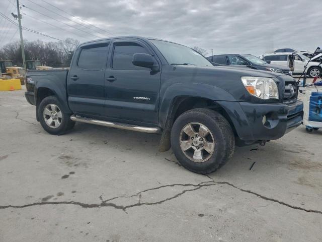 Toyota Tacoma Double Cab Prerunner Image 12