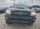 Toyota Tacoma Double Cab Prerunner Image 11