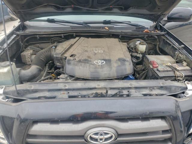 Toyota Tacoma Double Cab Prerunner Image 5