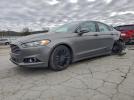 Ford Fusion Se Image 1