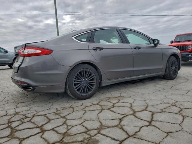 Ford Fusion Se Image 2