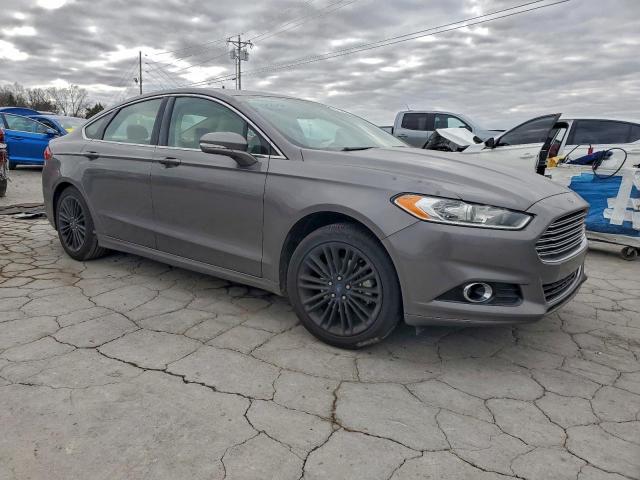 Ford Fusion Se Image 5