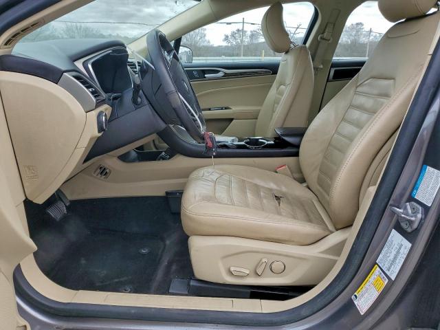 Ford Fusion Se Image 9