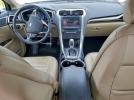 Ford Fusion Se Image 3