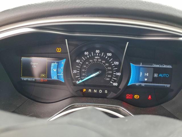 Ford Fusion Se Image 10