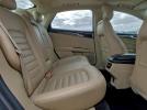 Ford Fusion Se Image 4
