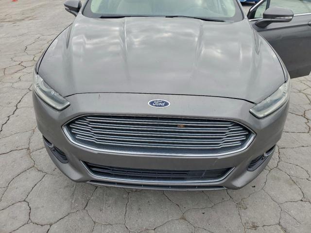 Ford Fusion Se Image 7