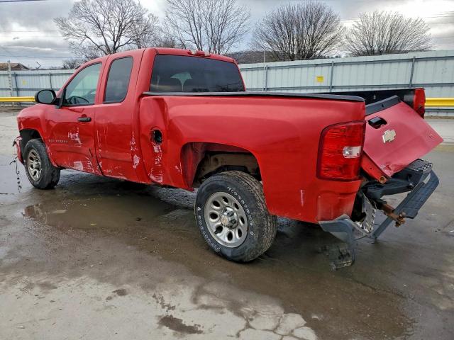 Chevrolet Silverado C1500 Image 4