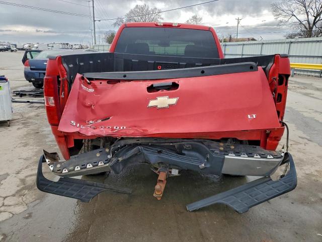 Chevrolet Silverado C1500 Image 11