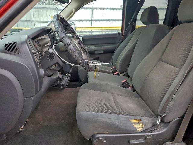 Chevrolet Silverado C1500 Image 5