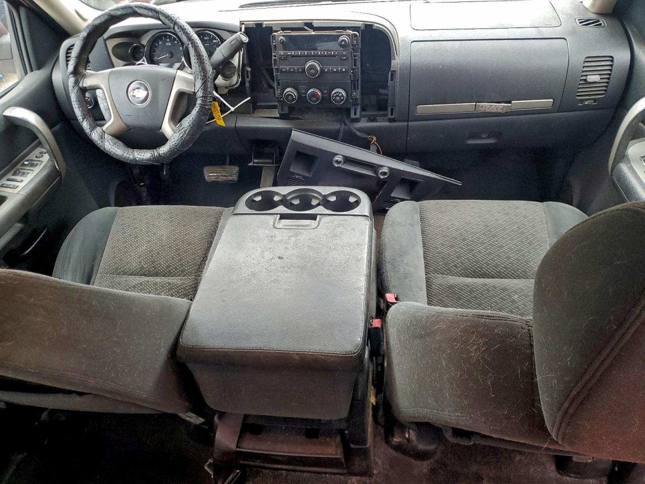 Chevrolet Silverado C1500 Image 6