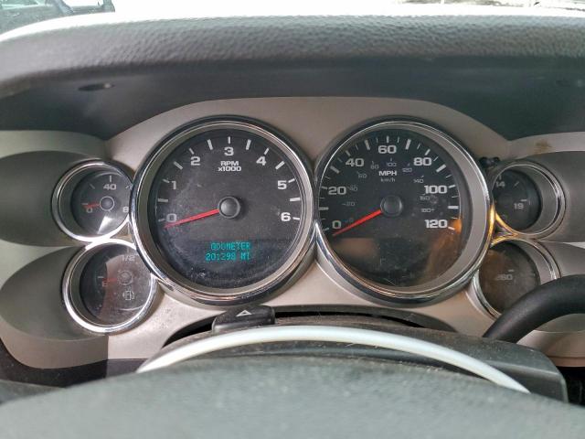 Chevrolet Silverado C1500 Image 9