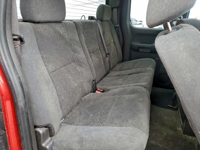 Chevrolet Silverado C1500 Image 10