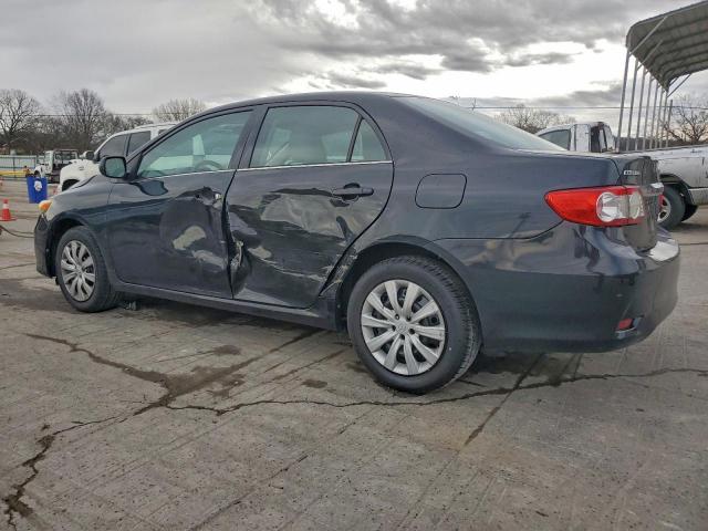 Toyota Corolla Base Image 4