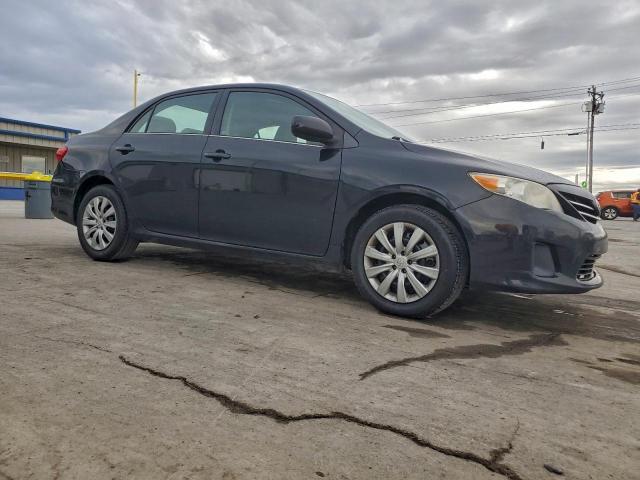 Toyota Corolla Base Image 6