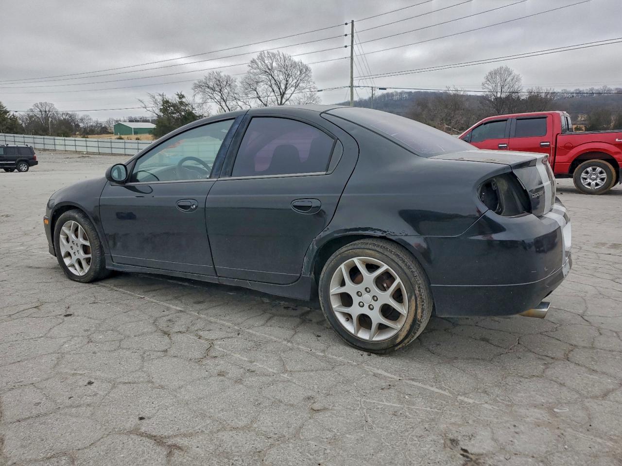 Dodge Neon Srt-4 Image 2