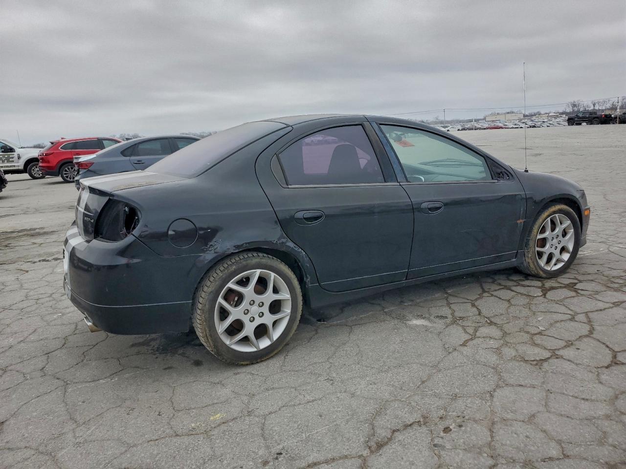 Dodge Neon Srt-4 Image 5