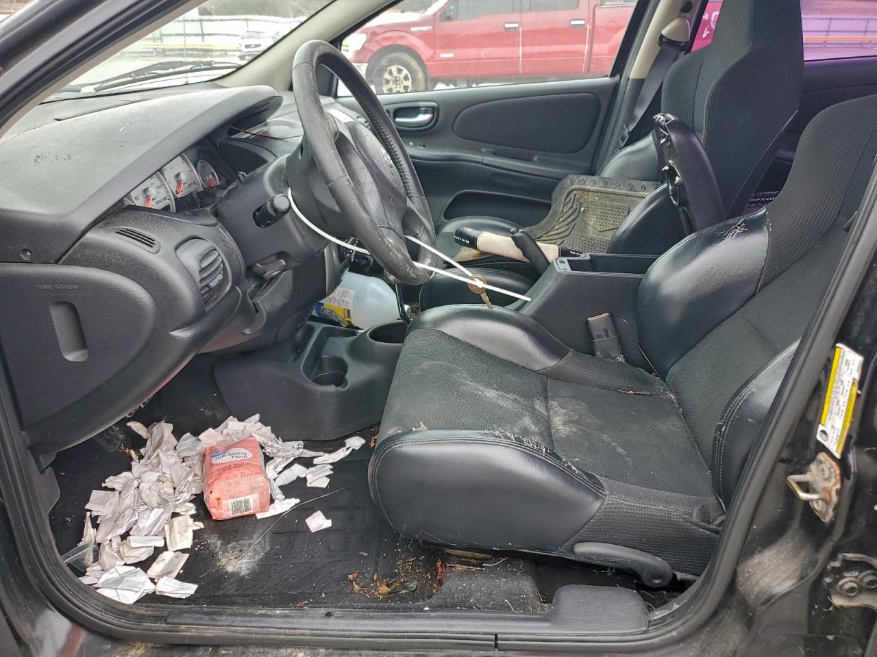 Dodge Neon Srt-4 Image 12