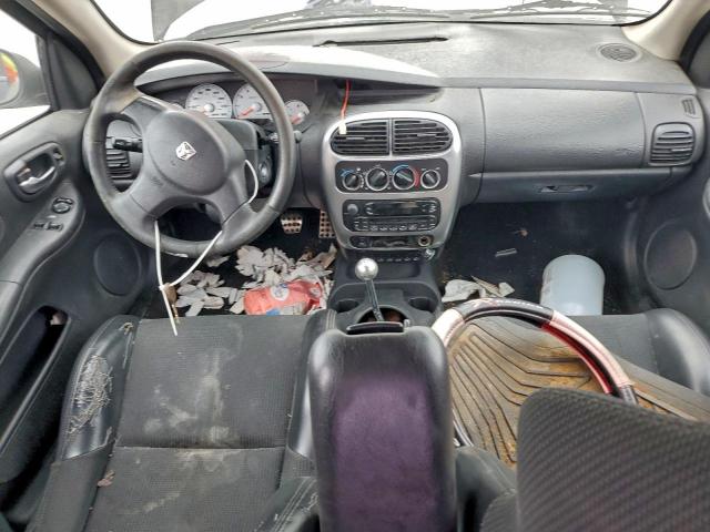 Dodge Neon Srt-4 Image 7